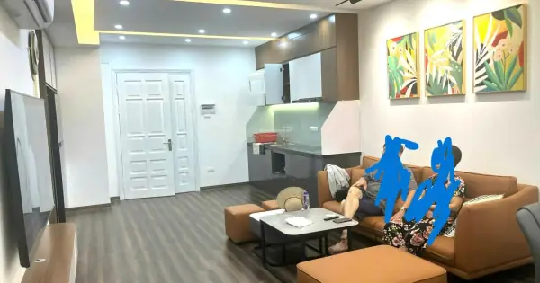 Đánh Giá Chi Tiết: Căn Hộ Cho Thuê Tại Ct14 Ciputra - Lựa Chọn Nào Tối Ưu Cho Bạn?