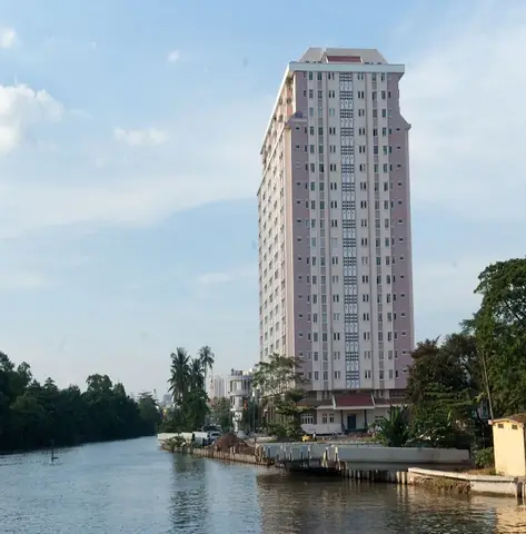 Đánh Giá Chi Tiết Dịch Vụ Cho Thuê Chung Cư Ct3 Hoàng Cầu