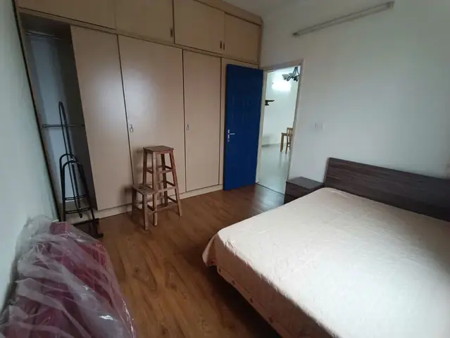 Đánh Giá Chi Tiết Dịch Vụ Cho Thuê Chung Cư Ct3 Hoàng Cầu
