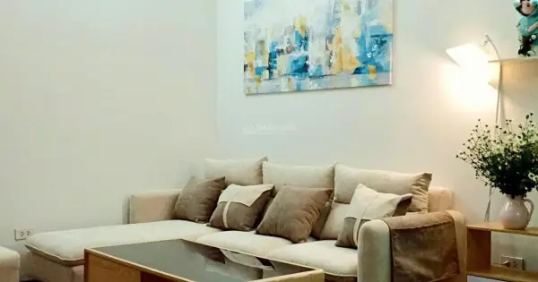 Đánh Giá Chi Tiết Dịch Vụ Cho Thuê Chung Cư Ct3 Hoàng Cầu