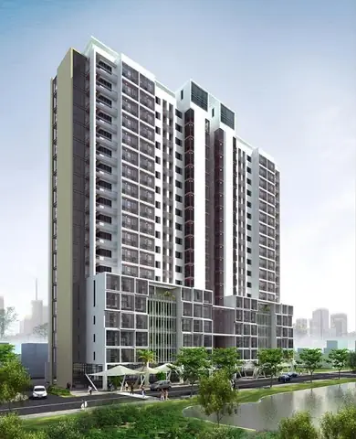 Đánh Giá Chi Tiết Chung Cư Ct36 Lê Trọng Tấn: Có Nên Thuê Hay Không?