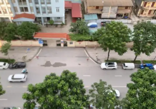 Đánh Giá Chi Tiết Chung Cư Ct36 Lê Trọng Tấn: Có Nên Thuê Hay Không?