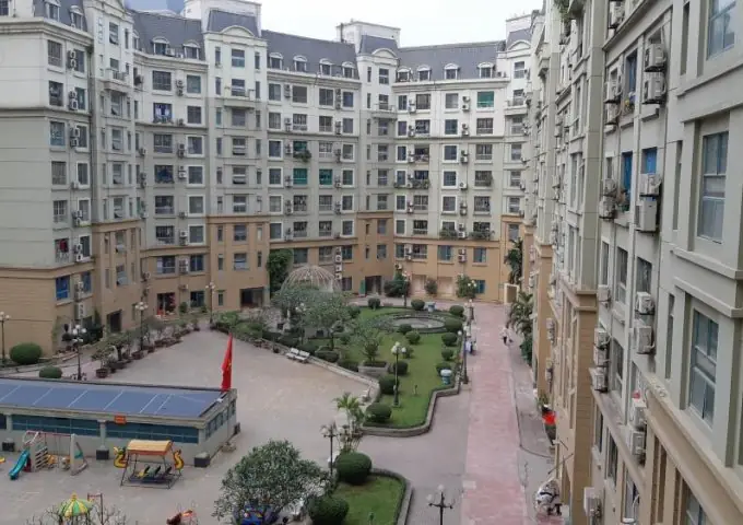 Đánh Giá Chi Tiết Và Bảng Giá Cho Thuê Chung Cư Ct5 Mỹ Đình 2 Năm 2026