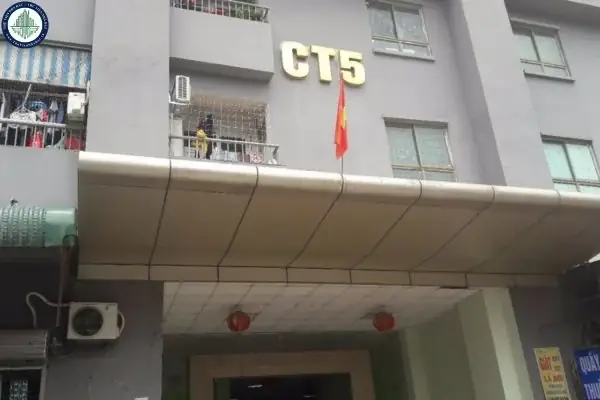 Đánh Giá Chi Tiết: Có Nên Thuê Chung Cư Ct5 Xa La Cho Gia Đình Trẻ?
