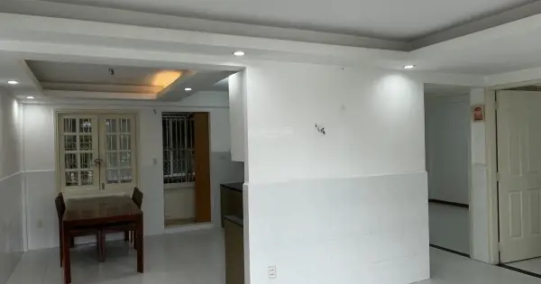 Đánh Giá Chi Tiết Dịch Vụ Cho Thuê Chung Cư Cư Xá Thanh Đa: Lựa Chọn Lý Tưởng Cho Cuộc Sống Đô Thị