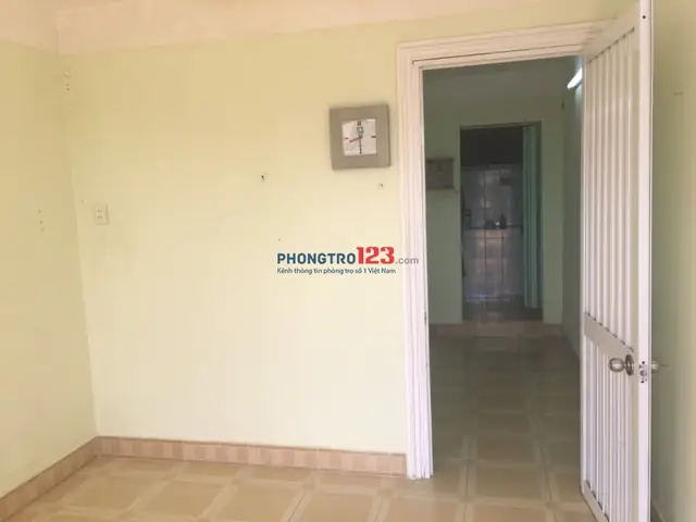 Đánh Giá Chi Tiết Dịch Vụ Cho Thuê Chung Cư Cư Xá Thanh Đa: Lựa Chọn Lý Tưởng Cho Cuộc Sống Đô Thị