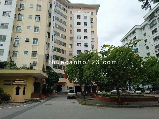 Top 10+ Căn Hộ Cho Thuê Chung Cư Đồng Tàu Uy Tín, Giá Rẻ 2026