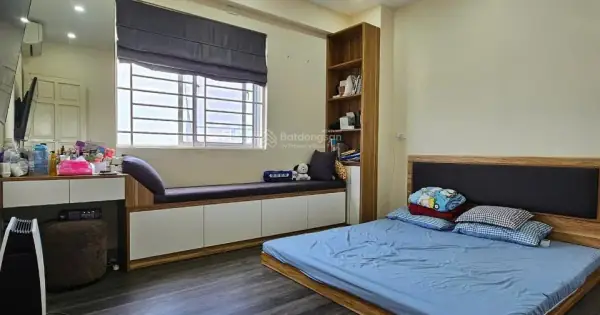 Top 10+ Căn Hộ Cho Thuê Chung Cư Đồng Tàu Uy Tín, Giá Rẻ 2026