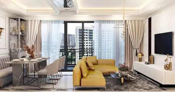 Đánh Giá Chi Tiết: Căn Hộ Cho Thuê Estella Heights Và Estella Place