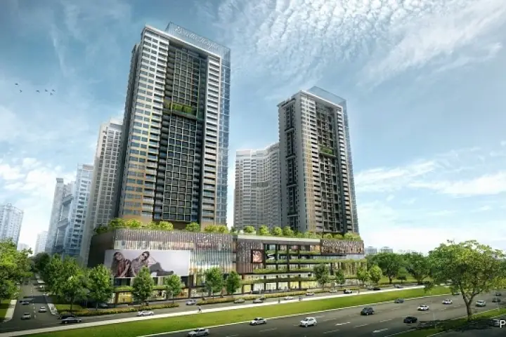 Đánh Giá Chi Tiết: Căn Hộ Cho Thuê Estella Heights Và Estella Place