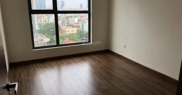 Đánh Giá Chi Tiết Các Dự Án Chung Cư Cho Thuê Tại Khu Vực Eurowindow Trần Duy Hưng