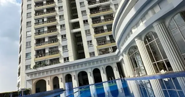 Đánh Giá Chi Tiết Dịch Vụ Cho Thuê Chung Cư Flemington: Lựa Chọn Lý Tưởng Cho Người Trẻ Tại Sài Gòn