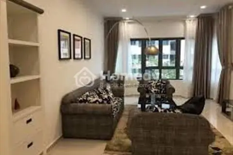 Đánh Giá Chi Tiết Chung Cư Fodacon Bắc Hà: Có Nên Thuê Hay Không?