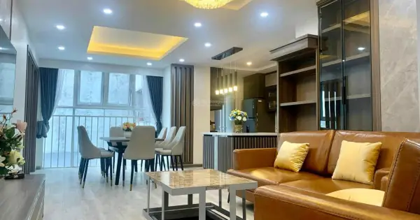 Đánh Giá Chi Tiết Chung Cư Fodacon Bắc Hà: Có Nên Thuê Hay Không?