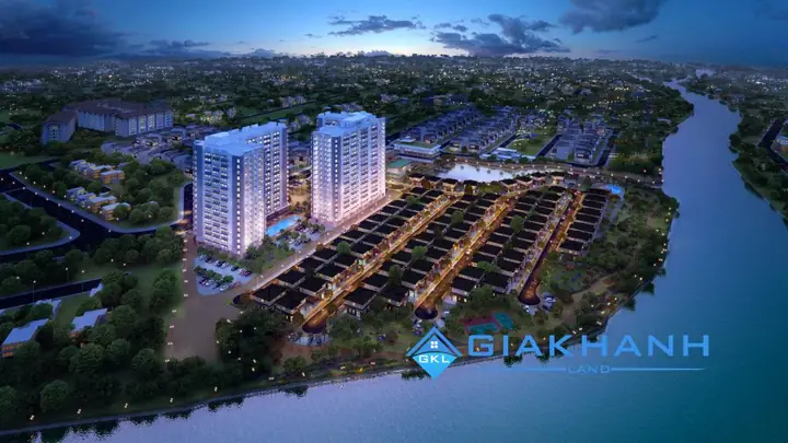 Đánh Giá Chi Tiết Và Bảng Giá Thuê Chung Cư Fuji Residence Mới Nhất