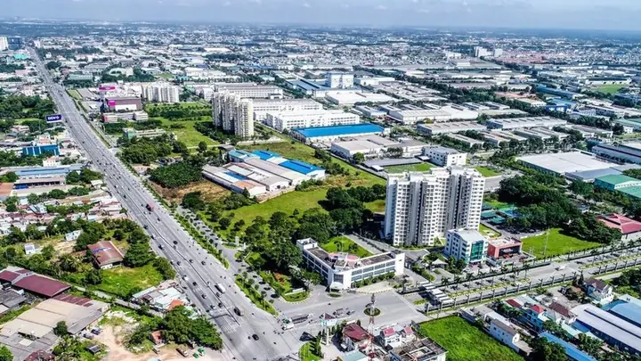 Top 5 Khu Chung Cư Cho Thuê Gần Cầu Bình Triệu: Giải Pháp An Cư Lành Mạnh Cho Giới Trẻ