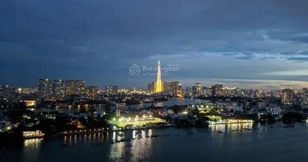Top 5 Khu Chung Cư Cho Thuê Gần Cầu Bình Triệu: Giải Pháp An Cư Lành Mạnh Cho Giới Trẻ