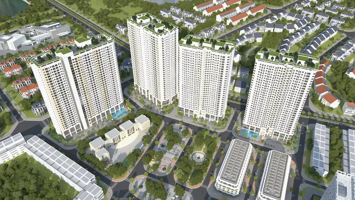 Đánh Giá Chi Tiết Dịch Vụ Cho Thuê Chung Cư Gelexia: Có Thực Sự Đáng “đồng Tiền Bát Gạo”?