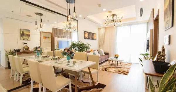 Đánh Giá Chi Tiết Dịch Vụ Cho Thuê Chung Cư Gelexia: Có Thực Sự Đáng “đồng Tiền Bát Gạo”?