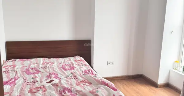 Đánh Giá Chi Tiết Dịch Vụ Cho Thuê Chung Cư Gemek Premium: Lựa Chọn Tối Ưu Cho Người Trẻ Tại Hà Nội