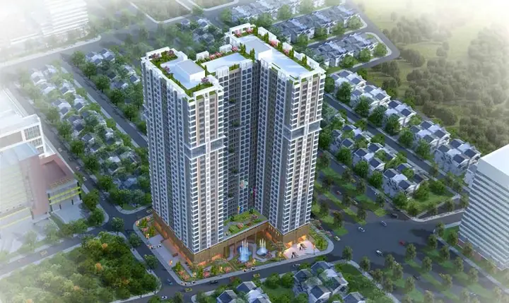 Đánh Giá Chi Tiết Dịch Vụ Cho Thuê Chung Cư Gemek Premium: Lựa Chọn Tối Ưu Cho Người Trẻ Tại Hà Nội