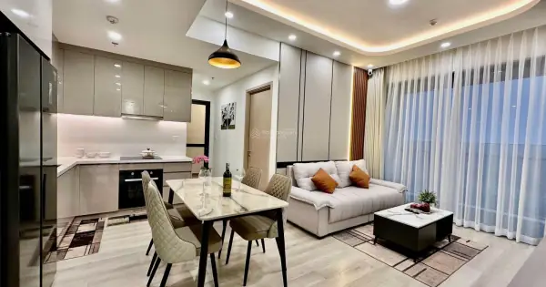 Top 10+ Mẫu Chung Cư Cho Thuê Giá 6 Triệu/tháng Hợp Lý Và Tiện Nghi Nhất 2026
