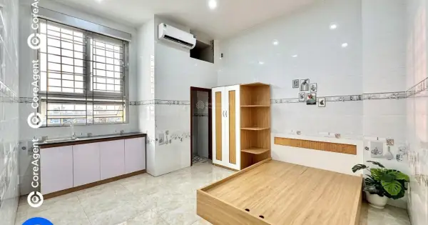 Đánh Giá Chi Tiết Dịch Vụ Cho Thuê Chung Cư Gò Vấp Và Khu Vực Lân Cận: Top 5 Dự Án Đáng Sống Nhất 2026