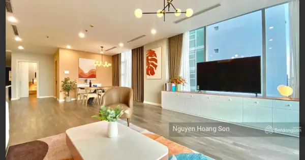 Đánh Giá Chi Tiết Cho Thuê Chung Cư Golden Westlake: Có Thực Sự Đáng Sống?