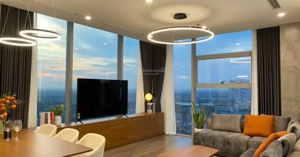 Đánh Giá Chi Tiết Cho Thuê Chung Cư Golden Westlake: Có Thực Sự Đáng Sống?