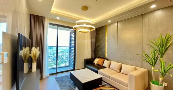Đánh Giá Chi Tiết Dịch Vụ Cho Thuê Chung Cư Green Park: Lựa Chọn Tối Ưu Cho Cuộc Sống Hiện Đại