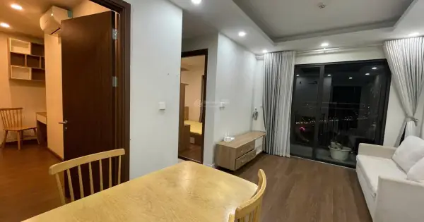 Đánh Giá Chi Tiết Dịch Vụ Cho Thuê Chung Cư Green Park: Lựa Chọn Tối Ưu Cho Cuộc Sống Hiện Đại
