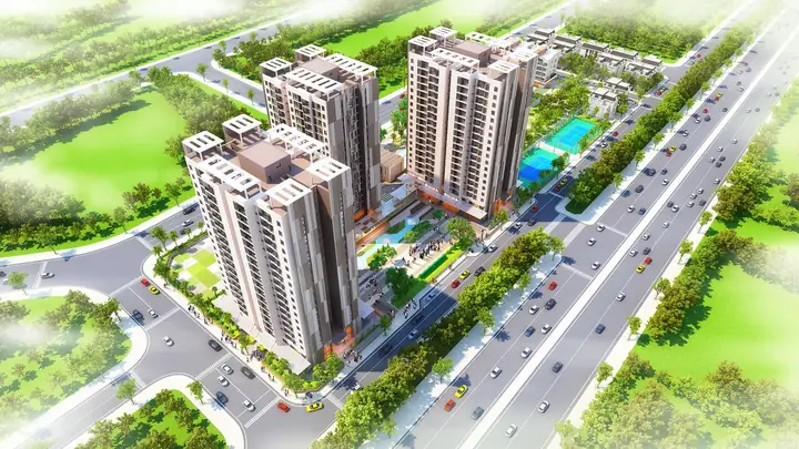 Đánh Giá Chi Tiết Dịch Vụ Cho Thuê Chung Cư Green Park Việt Hưng: Có Thực Sự Đáng Tiền?