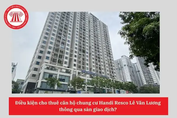 Đánh Giá Chi Tiết Dịch Vụ Cho Thuê Chung Cư Handi Resco: Có Nên Chọn Không?