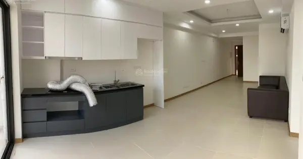 Đánh Giá Chi Tiết Dịch Vụ Cho Thuê Chung Cư Handi Resco Lê Văn Lương: Có Thực Sự Đáng Tiền?