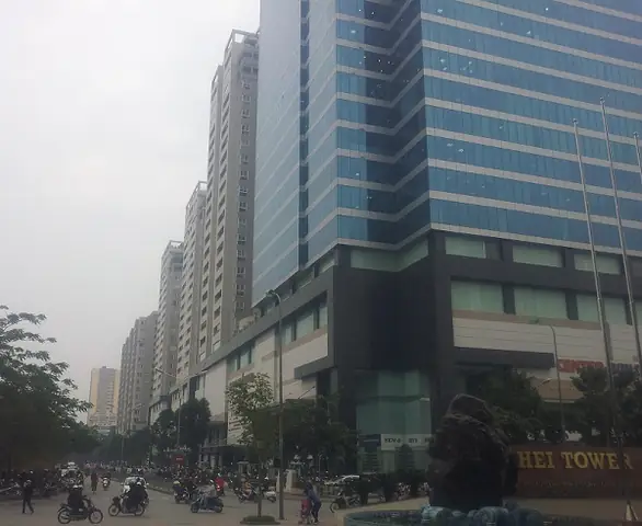 Đánh Giá Chi Tiết Dịch Vụ Cho Thuê Chung Cư Hapulico: Vị Trí, Tiện Ích Và Mức Giá