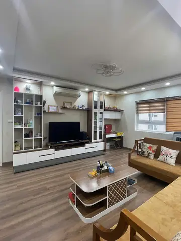 Đánh Giá Chi Tiết Dịch Vụ Cho Thuê Chung Cư Hapulico: Vị Trí, Tiện Ích Và Mức Giá