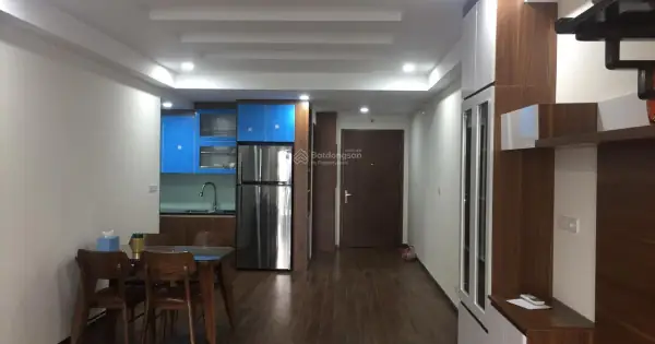 Đánh Giá Chi Tiết Dịch Vụ Cho Thuê Chung Cư Hapulico: Vị Trí, Tiện Ích Và Mức Giá