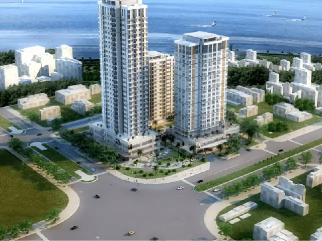 Đánh Giá Chi Tiết Dịch Vụ Cho Thuê Chung Cư Harmony Đà Nẵng: Lựa Chọn Tối Ưu Cho Kỳ Nghỉ Dưỡng Và Lưu Trú