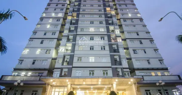 Đánh Giá Chi Tiết Dịch Vụ Cho Thuê Chung Cư Harmony Đà Nẵng: Lựa Chọn Tối Ưu Cho Kỳ Nghỉ Dưỡng Và Lưu Trú