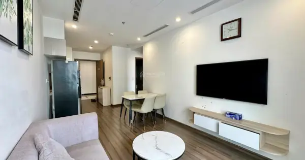 Đánh Giá Chi Tiết Dịch Vụ Cho Thuê Chung Cư Harmony Đà Nẵng: Lựa Chọn Tối Ưu Cho Kỳ Nghỉ Dưỡng Và Lưu Trú