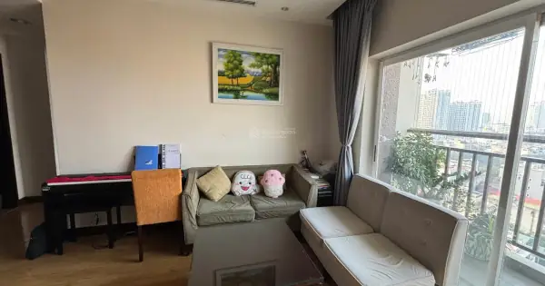 Đánh Giá Chi Tiết Và Hướng Dẫn Lựa Chọn Cho Thuê Chung Cư Hòa Bình Green