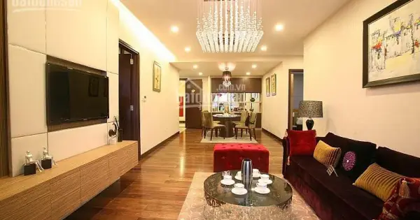Đánh Giá Chi Tiết Và Hướng Dẫn Lựa Chọn Cho Thuê Chung Cư Hòa Bình Green