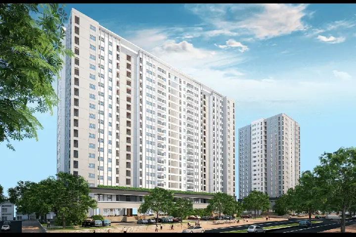 Top 5 Tiêu Chí Đánh Giá Và Lựa Chọn Chung Cư Cao Cấp Cho Thuê Tại Hoàng Gia Bắc Ninh