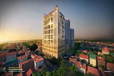 Top 10 Tiêu Chí Lựa Chọn Chung Cư Hoàng Thành Cho Thuê Uy Tín Nhất Năm 2026