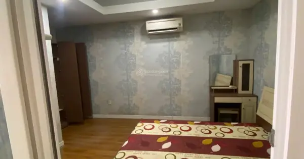 Đánh Giá Chi Tiết Dịch Vụ Cho Thuê Chung Cư Homyland 2: Có Thực Sự Đáng Sống?
