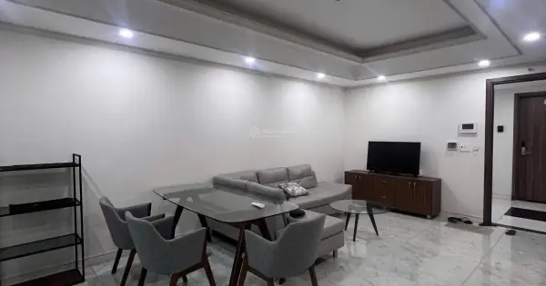 Đánh Giá Chi Tiết Dịch Vụ Cho Thuê Chung Cư Homyland 2: Có Thực Sự Đáng Sống?