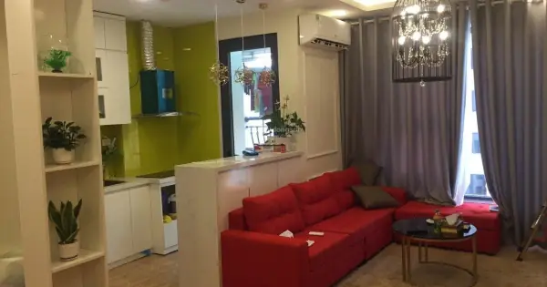 Đánh Giá Chi Tiết Dịch Vụ Cho Thuê Chung Cư Horizon: Lựa Chọn Tối Ưu Cho Cuộc Sống Hiện Đại