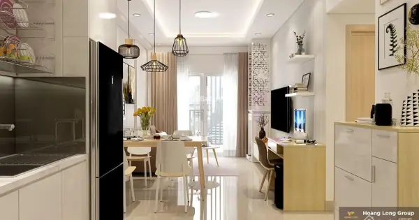 Đánh Giá Chi Tiết Dịch Vụ Cho Thuê Chung Cư Horizon: Lựa Chọn Tối Ưu Cho Cuộc Sống Hiện Đại