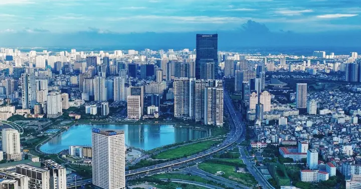 Top 5 Kinh Nghiệm Lựa Chọn Chung Cư Hud Linh Đàm Cho Thuê Uy Tín