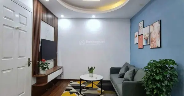 Top 5 Kinh Nghiệm Lựa Chọn Chung Cư Hud Linh Đàm Cho Thuê Uy Tín